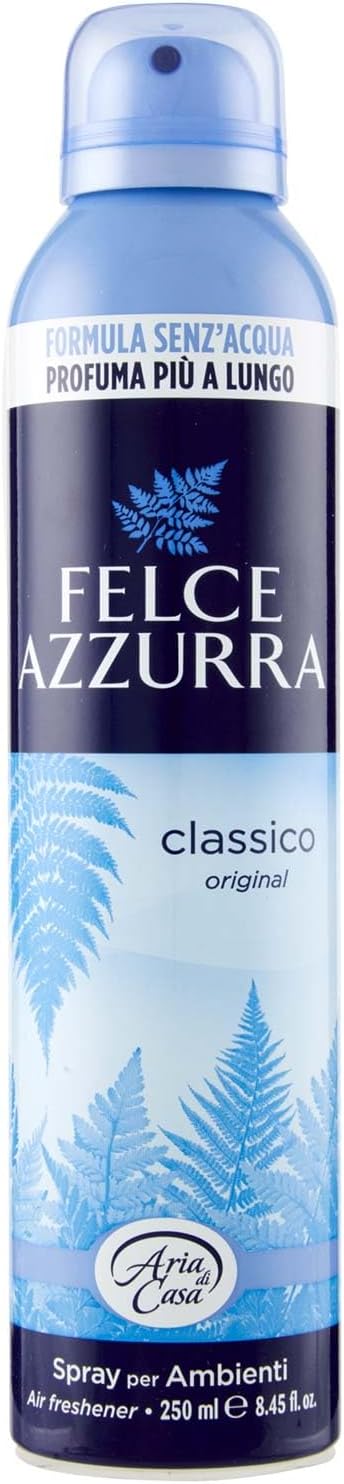 Deo Ambiente Dolce Harmonia Talco e Fiori di Ciliegio Spray 250 ml