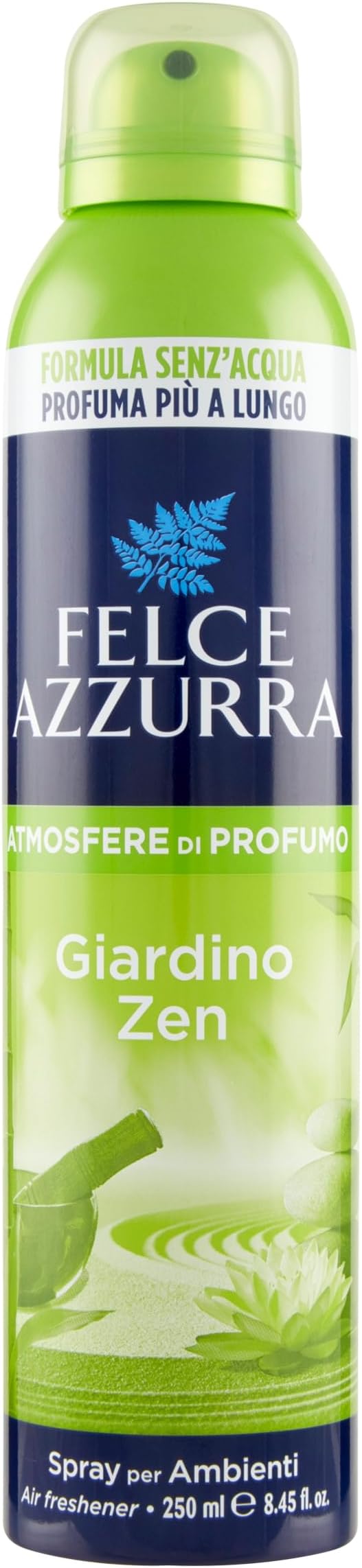 Deo Ambiente Dolce Harmonia Talco e Fiori di Ciliegio Spray 250 ml