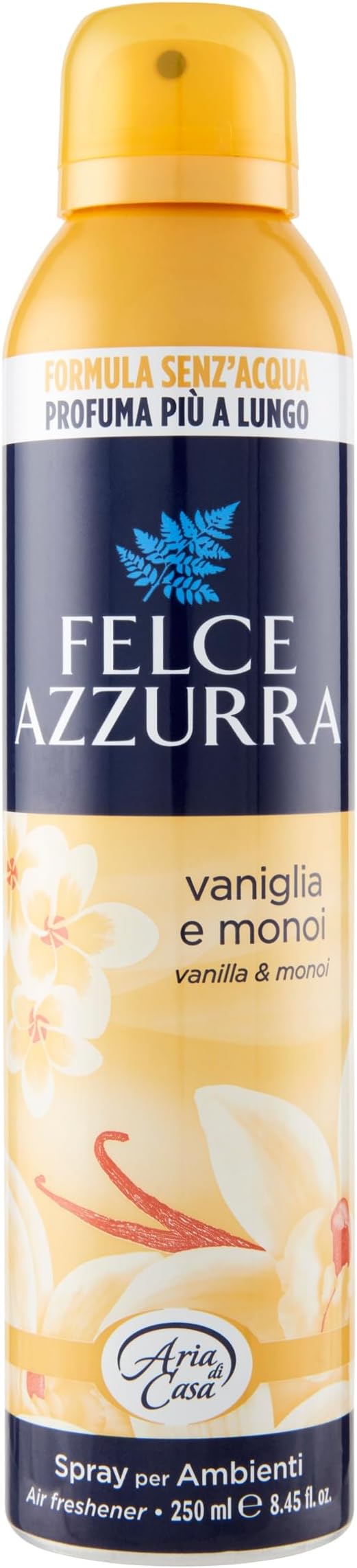 Deo Ambiente Dolce Harmonia Talco e Fiori di Ciliegio Spray 250 ml